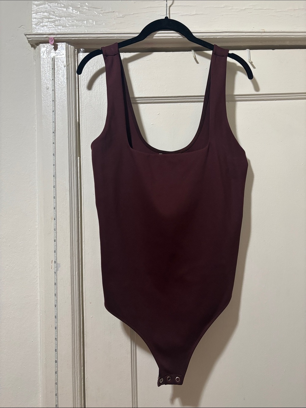 Good American Tank Scuba Body Suit 2X